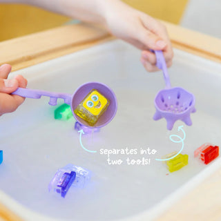 Glo Pals Pick Up Pals Sensory Tools