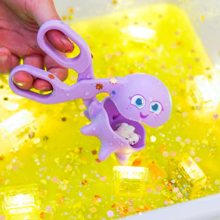 Glo Pals Pick Up Pals Sensory Tools