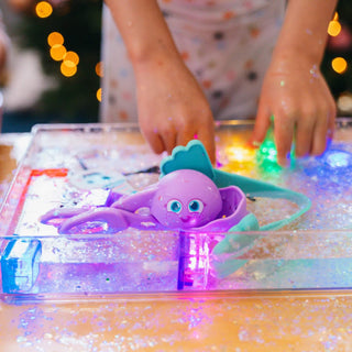 Glo Pals Pick Up Pals Sensory Tools