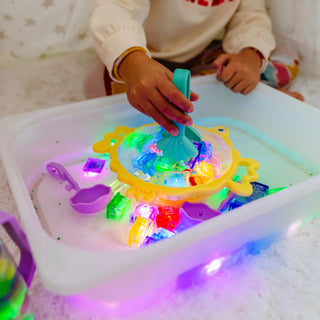 Glo Pals Pick Up Pals Sensory Tools