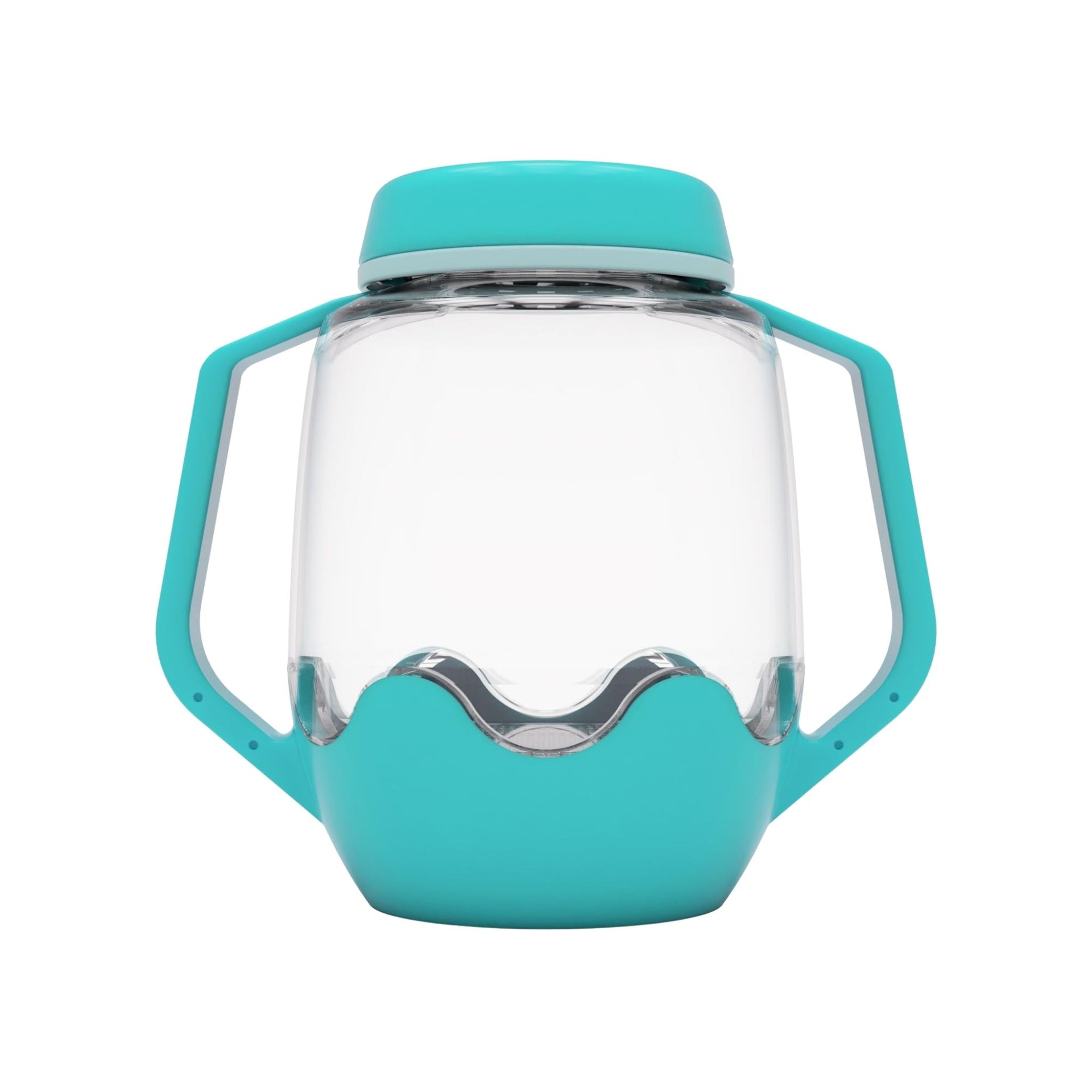 Glo Pals Sensory Play Jar