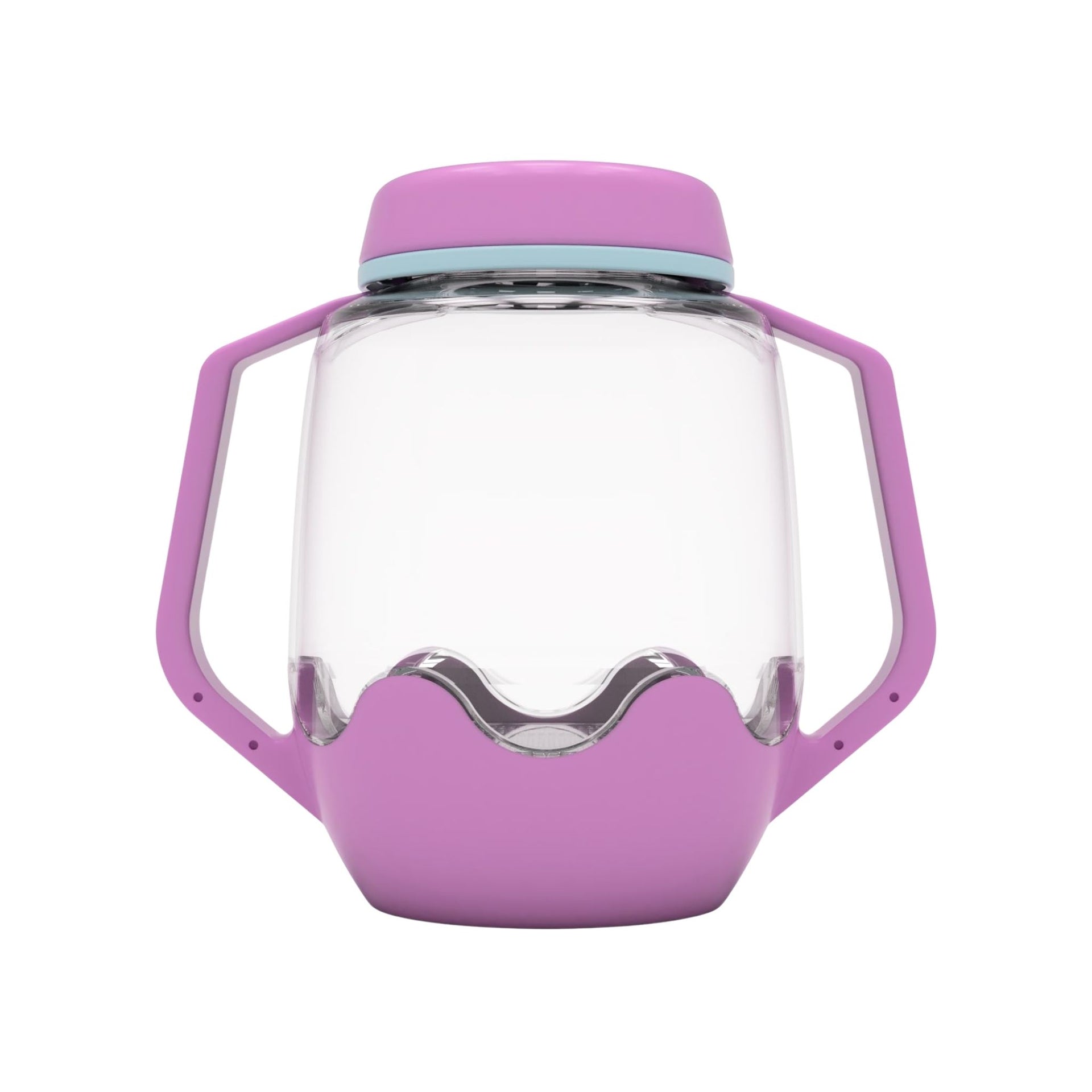 Glo Pals Sensory Play Jar