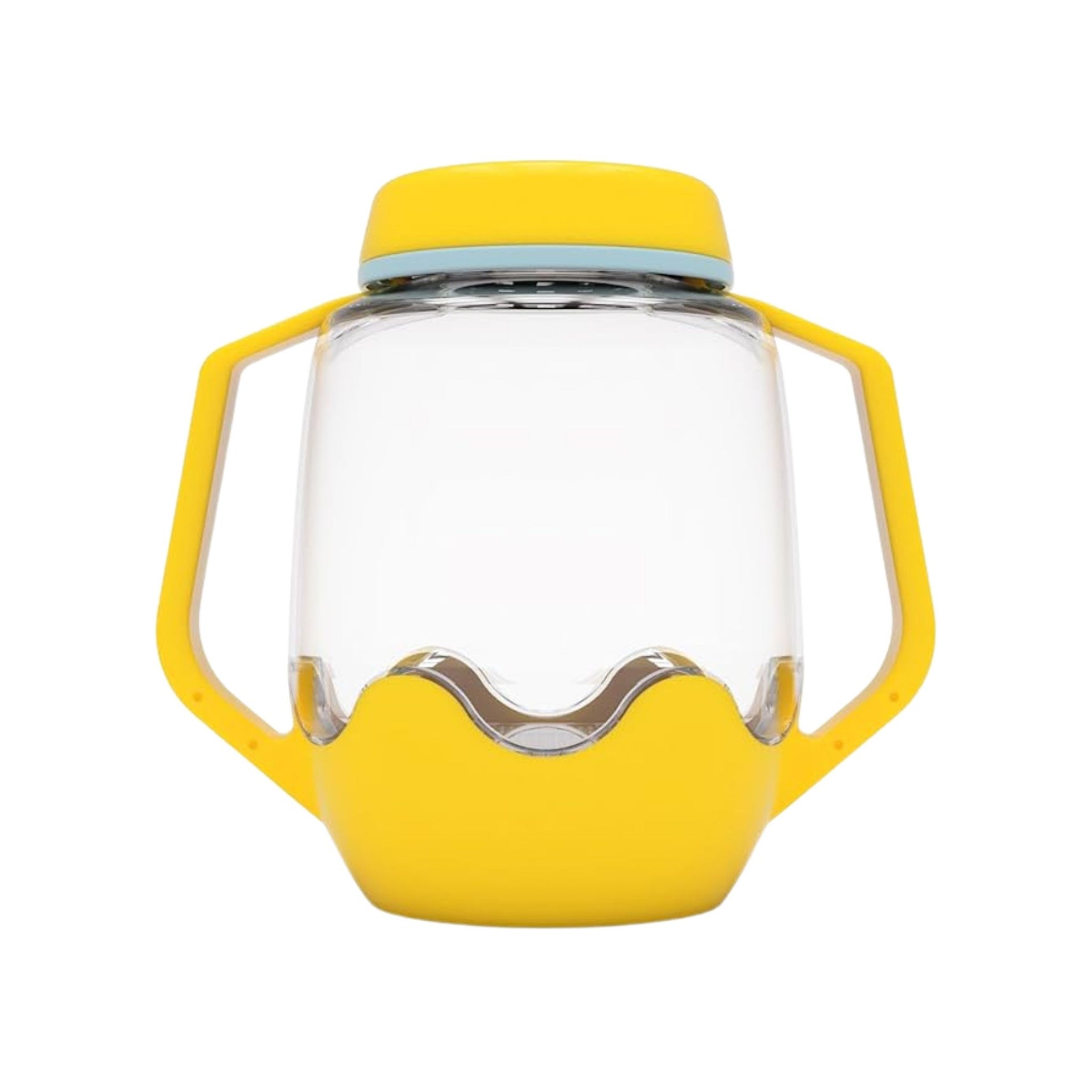 Glo Pals Sensory Play Jar