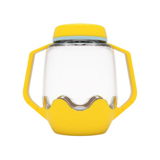 Glo Pals Sensory Play Jar