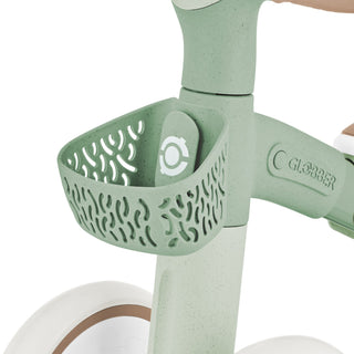 Globber Eco Learning Bike - Pistachio