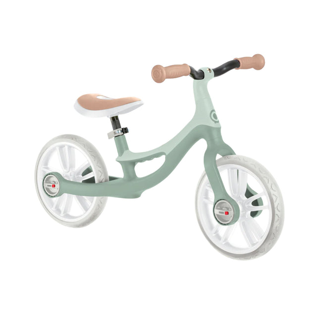 Globber Go Bike Elite - Sage