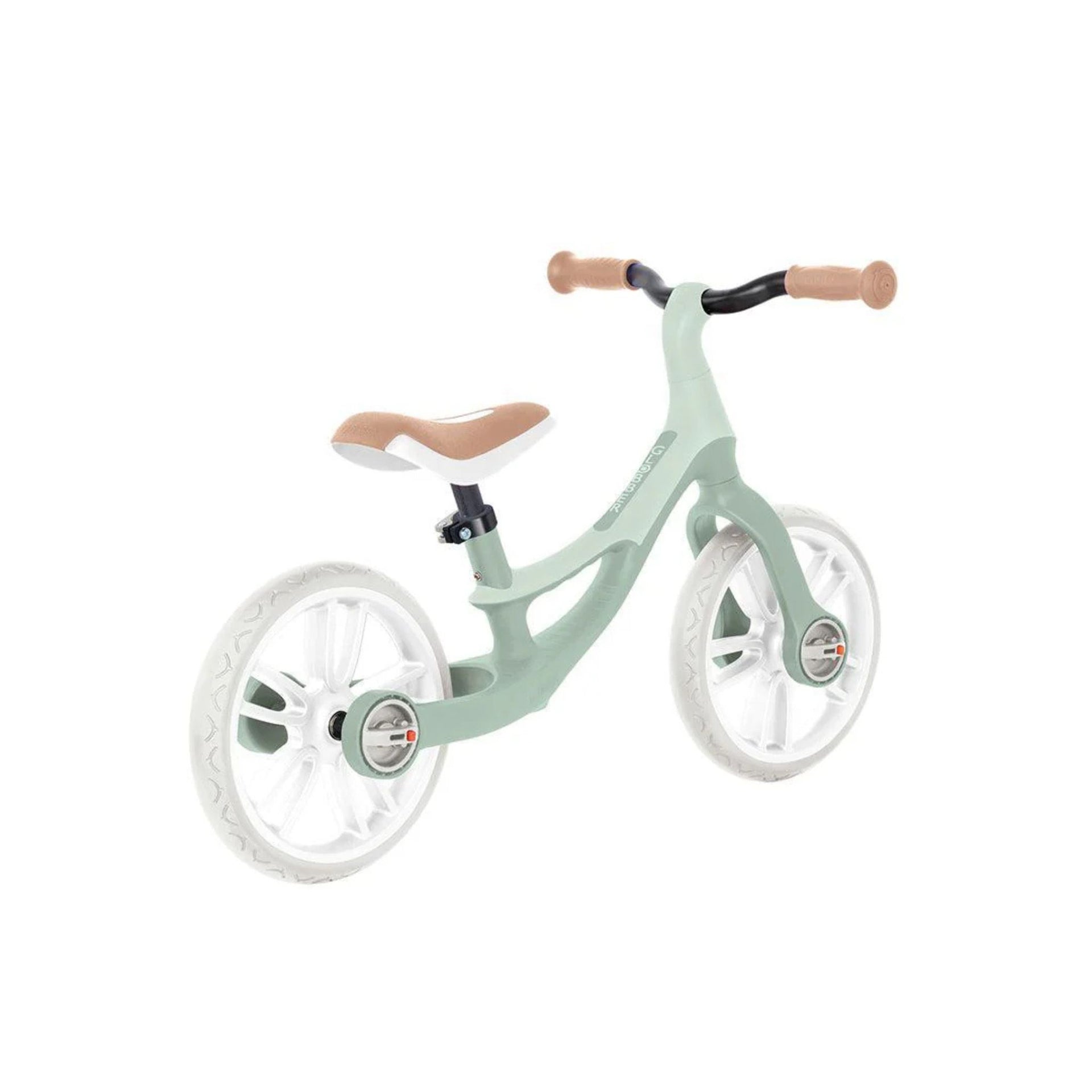 Globber Go Bike Elite - Sage