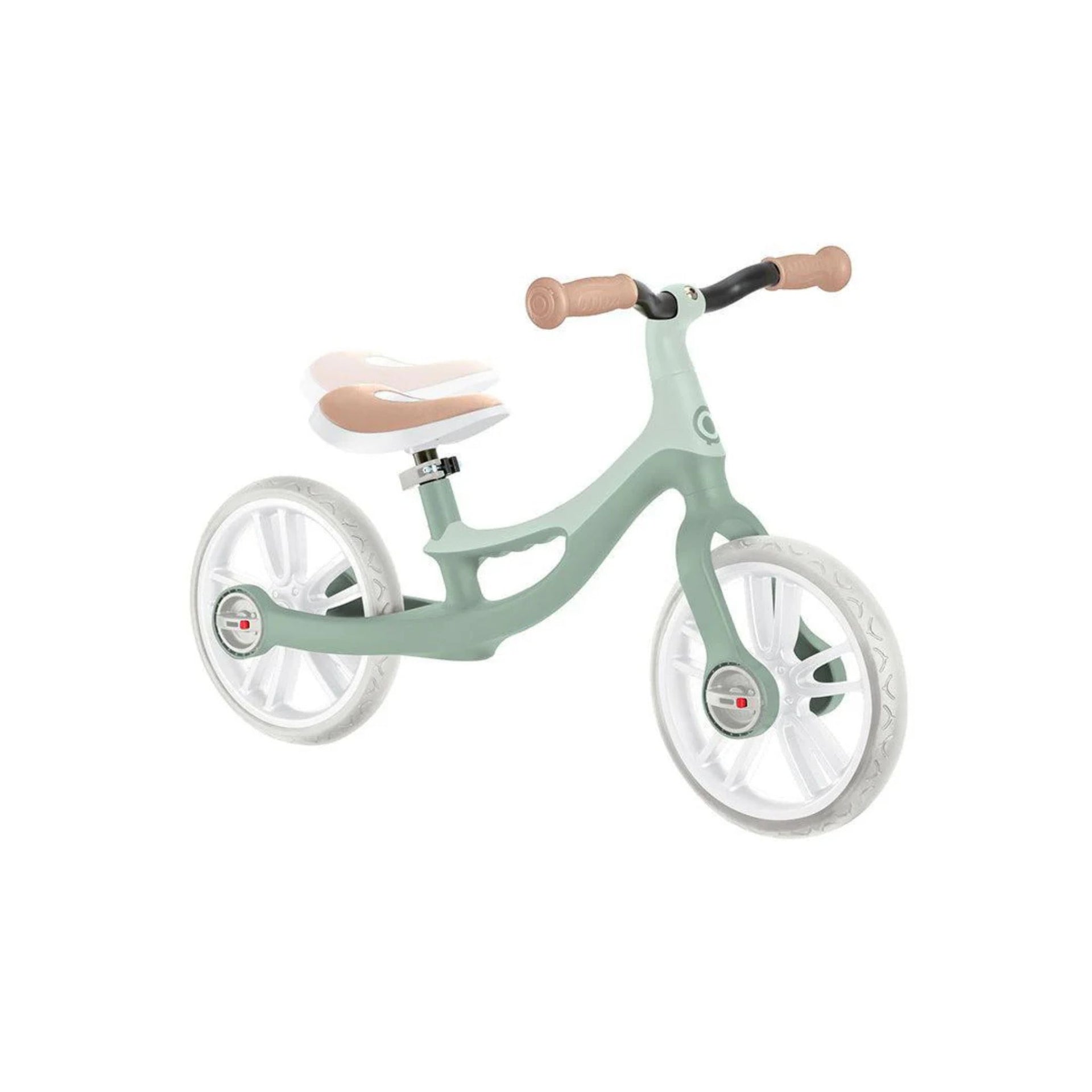 Globber Go Bike Elite - Sage