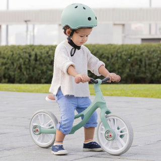 Globber Go Bike Elite - Sage