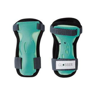 Globber Protective Junior Pads - Mint