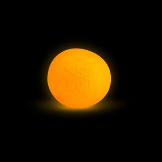 NeeDoh Glow in the Dark