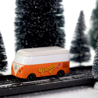 Candylab Candyvan VW T1 Groovy Orange