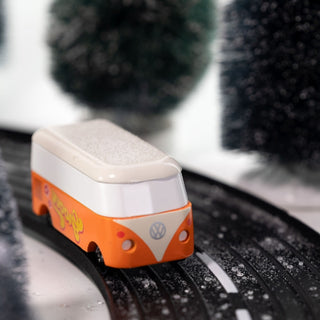 Candylab Candyvan VW T1 Groovy Orange