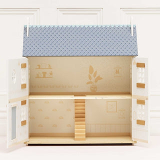 Le Toy Van Bay Tree Dolls House