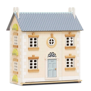 Le Toy Van Bay Tree Dolls House