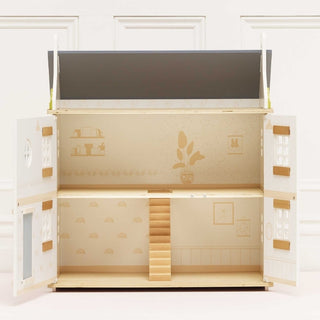 Le Toy Van Bay Tree Dolls House