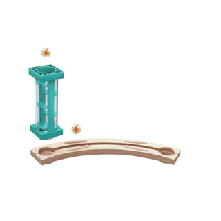 Hape Quadrilla Castle Escape Marble Run