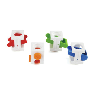 Hape Quadrilla Control-Block Multipack