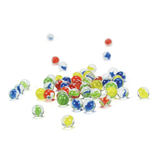 Hape Quadrilla Marble Racers