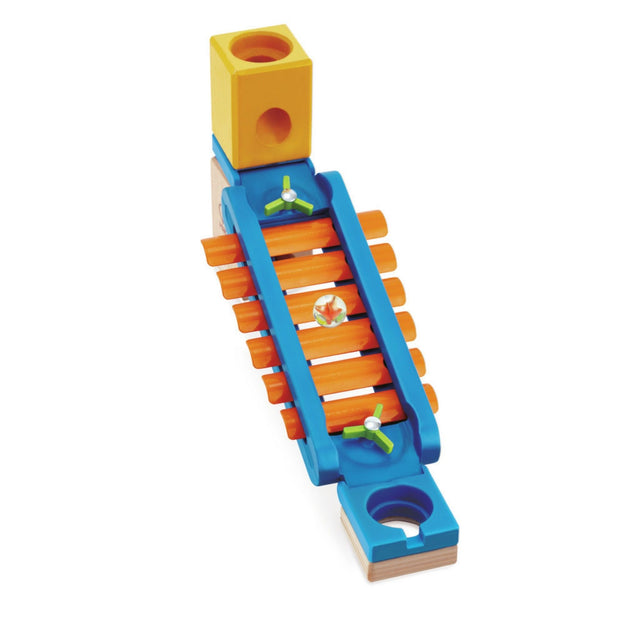 Hape Quadrilla Sonic Playground Marble Run