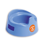 Heless Doll Potty - Blue