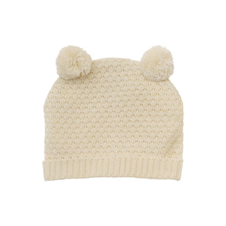 Heless Doll Bobble Hat and Booties Set