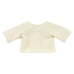 Heless Doll Corduroy Dress Set - Heart Confetti