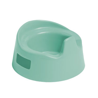 Heless Doll Potty - Mint