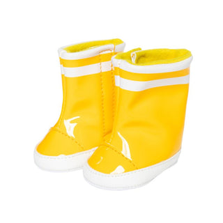 Heless Doll Rain Boots - 38-45cm