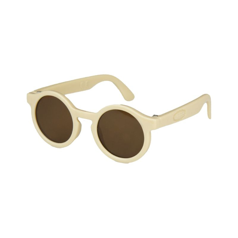 Heless Doll Sunglasses - Beige