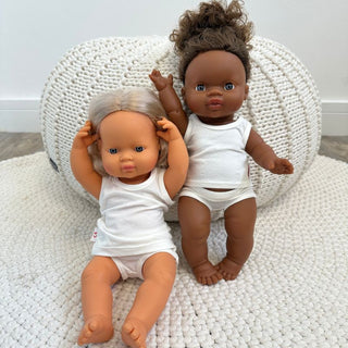 Heless Doll Underwear Set