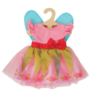 Heless Doll Princess Dress
