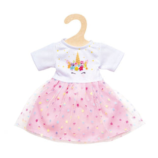 Heless Doll Unicorn Dress
