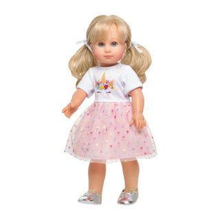 Heless Doll Unicorn Dress