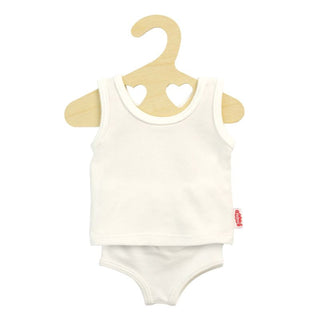 Heless Doll Underwear Set
