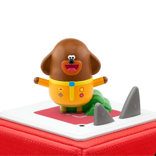 Tonies Hey Duggee