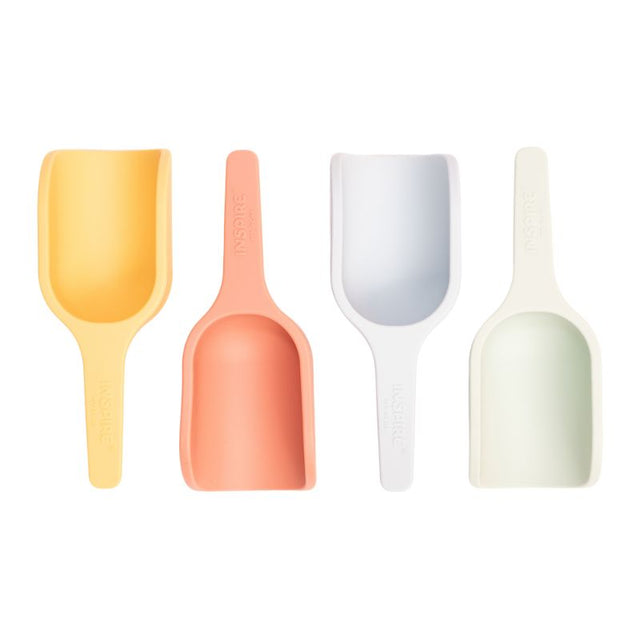 Inspire My Play Mini Scoops - Pastel