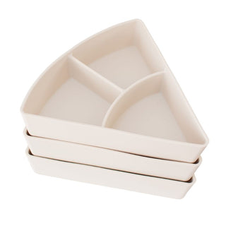 Inspire My Play Storage Inserts - Stone