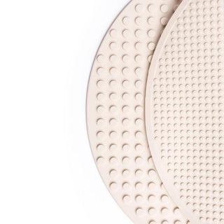 Inspire My Play Building Block Mat - Stone