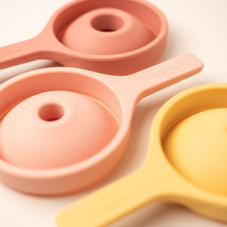 Inspire My Play Collapsible Funnels - Coral
