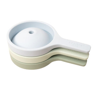 Inspire My Play Collapsible Funnels - Green