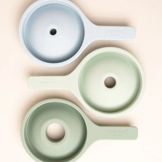 Inspire My Play Collapsible Funnels - Green