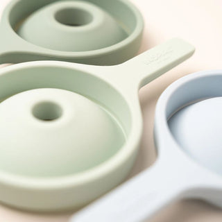 Inspire My Play Collapsible Funnels - Green