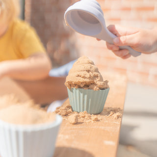 Inspire My Play Cupcake Set