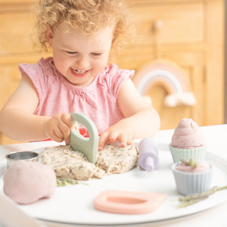 Inspire My Play Cupcake Set