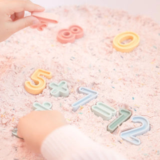 Inspire My Play Numbers Set