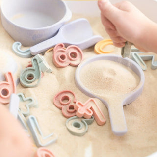 Inspire My Play Numbers Set