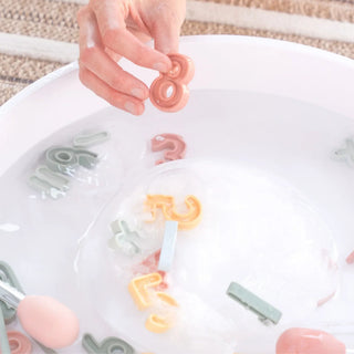 Inspire My Play Numbers Set