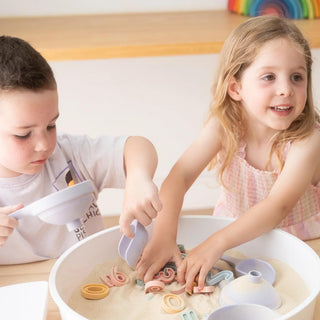 Inspire My Play Numbers Set