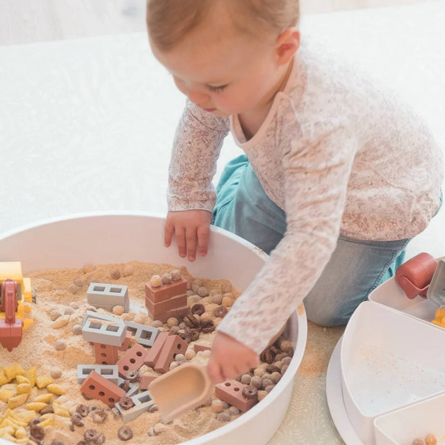 Inspire My Play - PlayTRAY